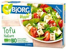 Tofu Nature Bio