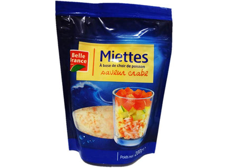 Miettes De Surimi