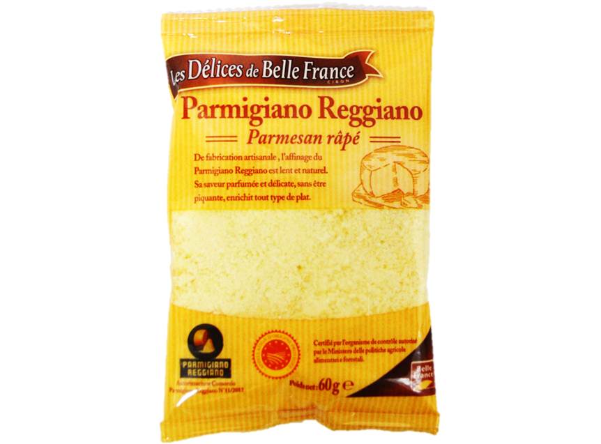 Parmigiano Reggiano Aop