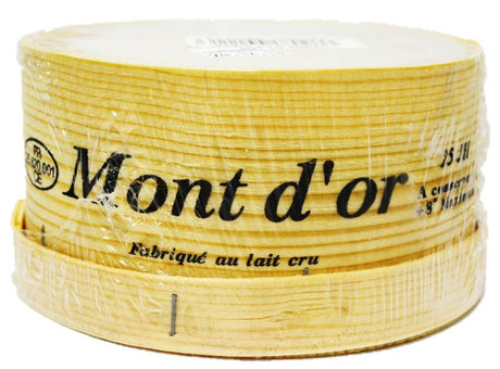 Mont Dor Aop