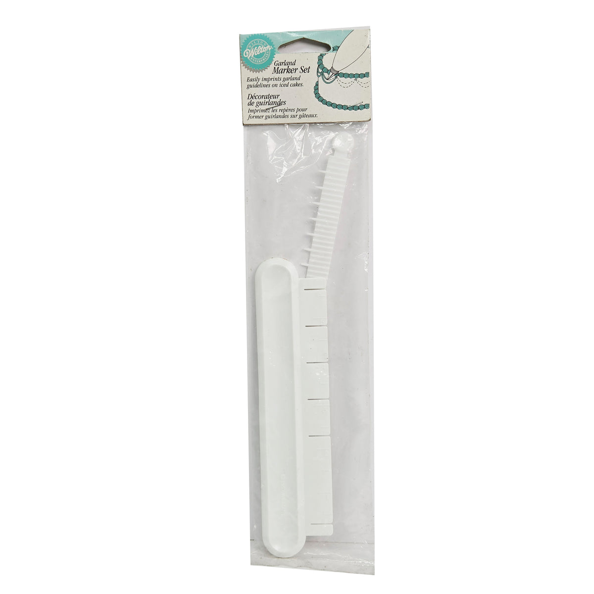 GARLAND MARKER SET (#52050)