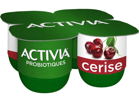 Activia Cerise