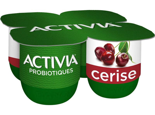 Activia Cerise