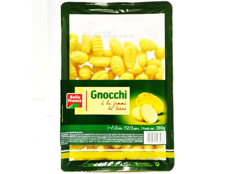 Gnocchi