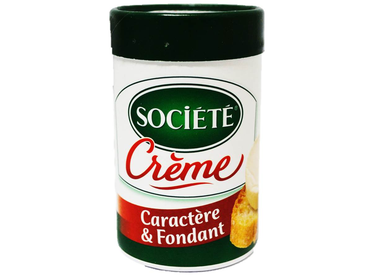 Creme De Roquefort
