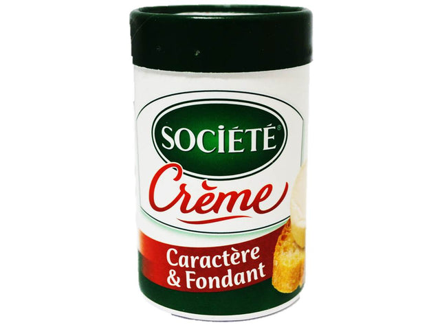 Creme De Roquefort