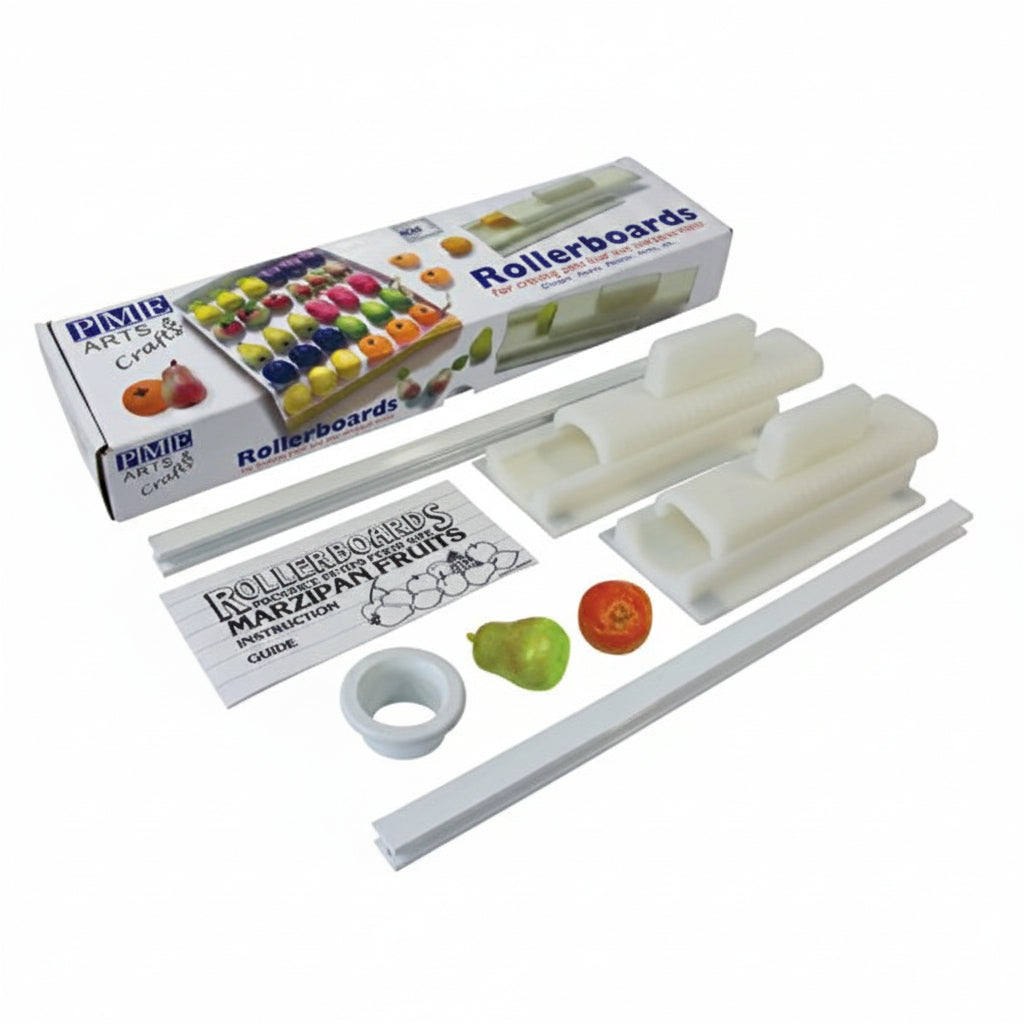 ROLLERBOARD KITS ORANGE & PEAR (#52698)