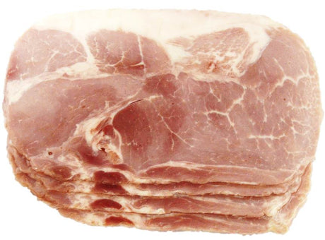 Jambon Gourmand 4 Tranches S/V