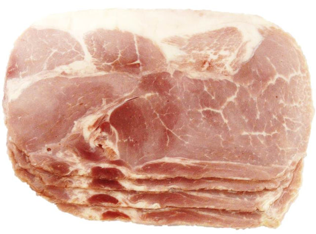 Jambon Gourmand 4 Tranches S/V