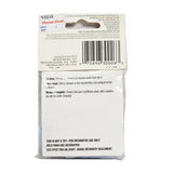 BLUE MINI SAFETY PIN FAVOR ACCENTS 20 PIECES (#53038)