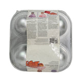 MINI WONDER AL MOULD 4CAV 10X10X3" 2105-3020 (#53126)