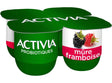 Activia Mure/Framboise