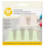 piping tip cover set 414-916 6pcs (#53257)