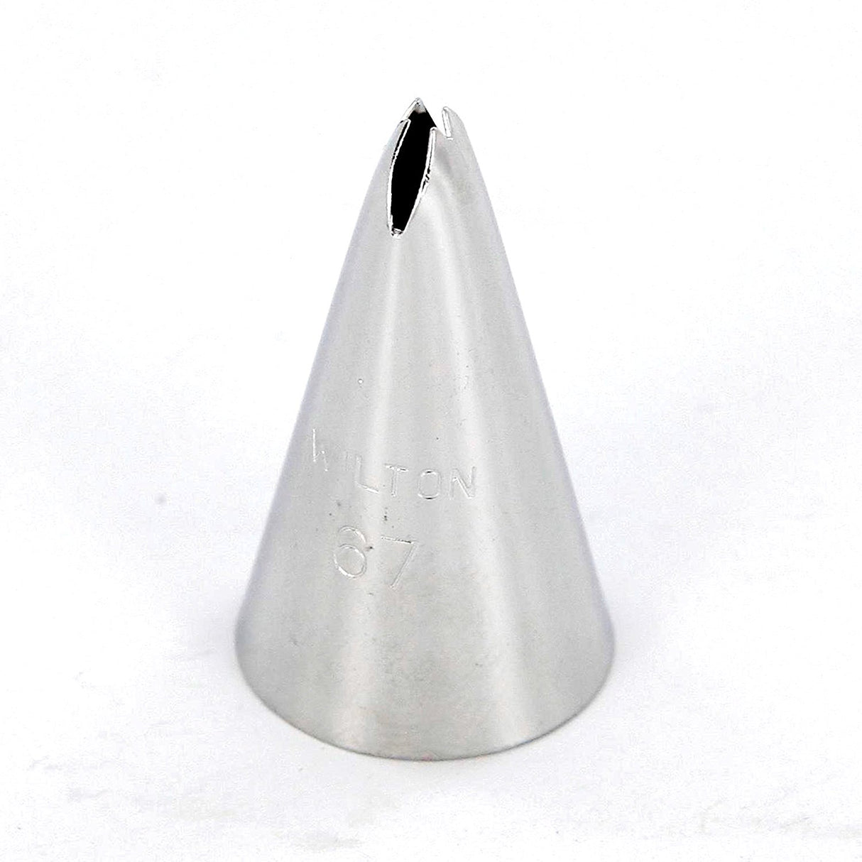 PIPING TIP STANDARD ROUND #67 402-67 (#20010)