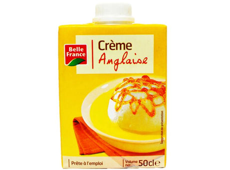 Creme Anglaise