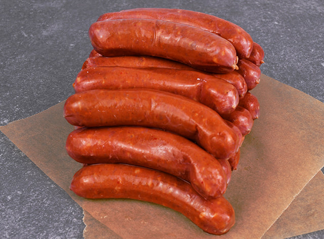 Merguez