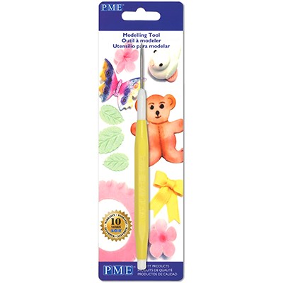 modelling tool scriber thick needle 149mm (#53787)