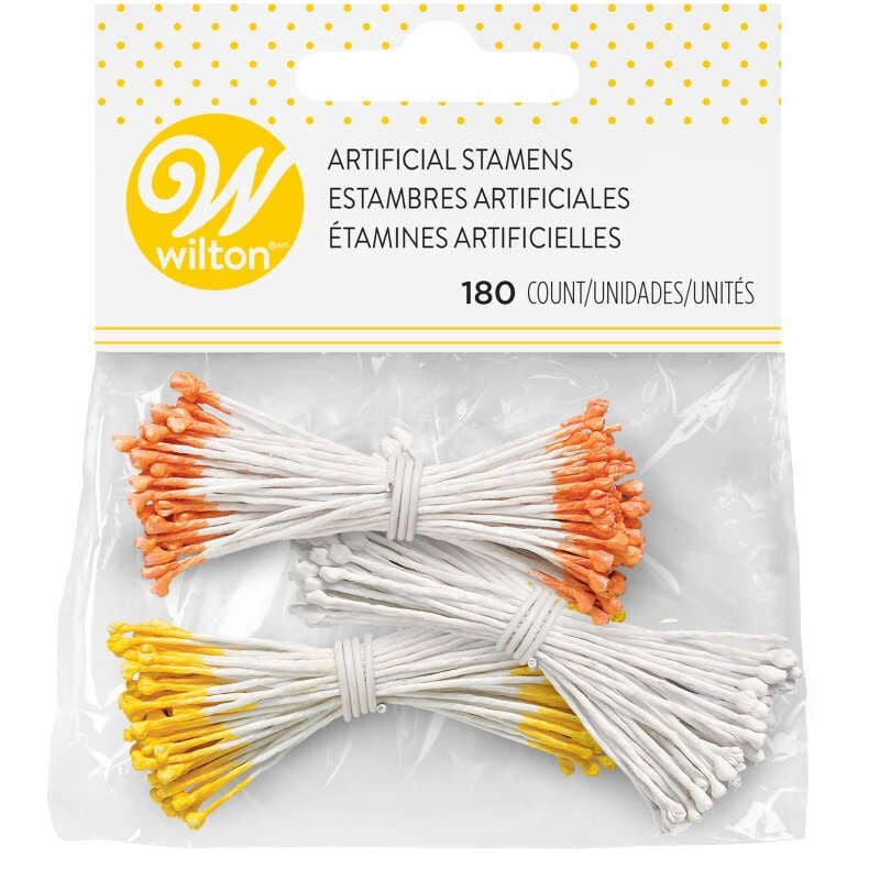 color stamen set 1005-4452 (#54299)
