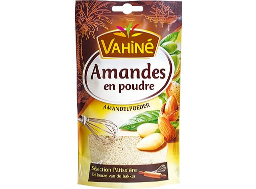 Amandes En Poudre