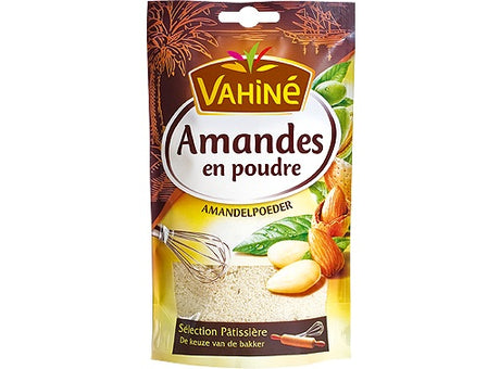 Amandes En Poudre