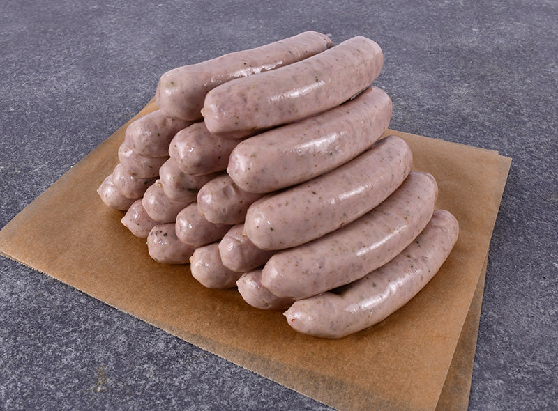 Chipolatas Italiennes