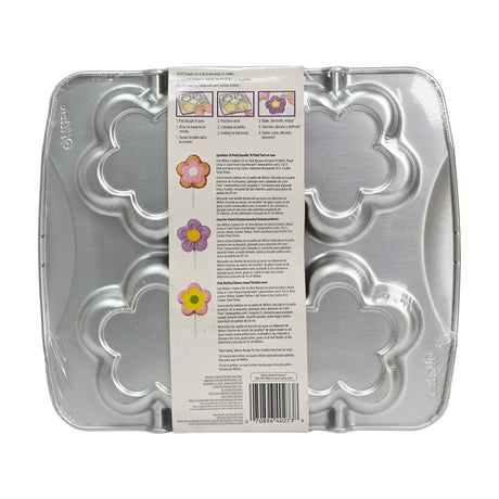 PAN CHECKERBOARD 9" NSR9 (#54917)
