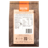 organic stoneground wholegrain flour 1kg (#55044)