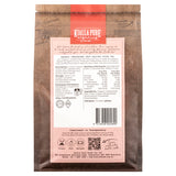 organic unbleached self raising flour 1kg (#55047)