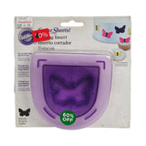 BUTTERFLY SUGAR SHEETS CUTTING INSERT (#55365)