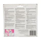 SUNBURST SUGAR SHEETS CUTTING INSERT (#55366)