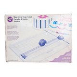 SLIDE-N-CUT EDGE CUTTER 16 X 12 IN (#55367)