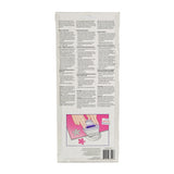 SUGAR SHEETS CUTTING INSERT SET, LAYERED HEARTS 3 PIECES (#55370)