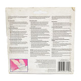 SUGAR SHEETS HEARTS BORDER CUTTING INSERT (#55373)