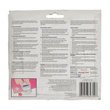 SWIRL SUGAR SHEETS CUTTING INSERT (#55375)