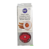 LINZER CUTTER 7-PIECE SET (#55816)