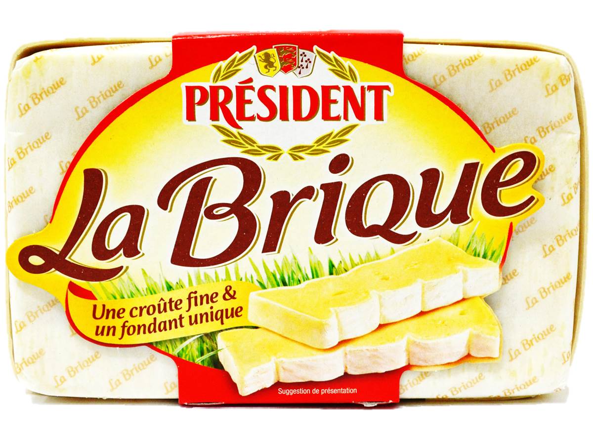 La Brique
