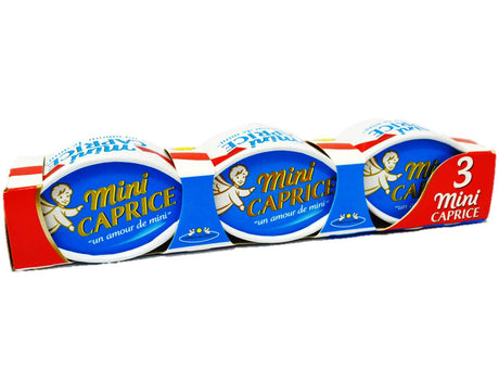 Mini Caprice Des Dieux