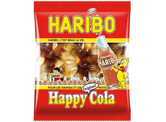 Happy Cola