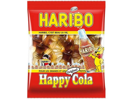 Happy Cola