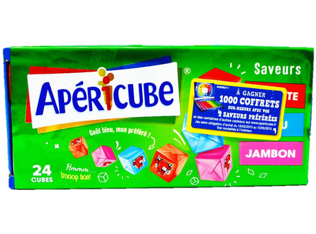 Apericube Panier De Campagne