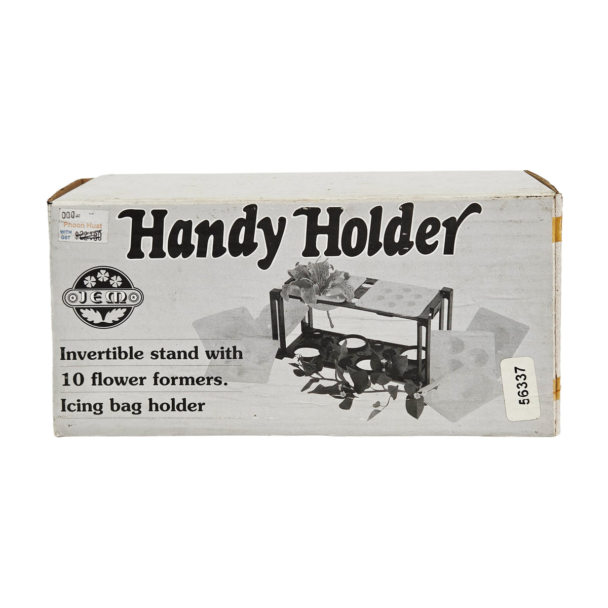 HANDY HOLDER 109SE035 (#56337)