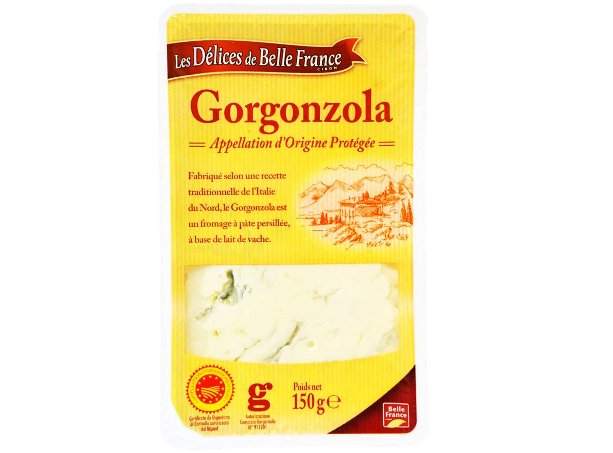 Gorgonzola Aop