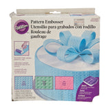 PATTERN EMBOSSER 1907-1017 (#56482)