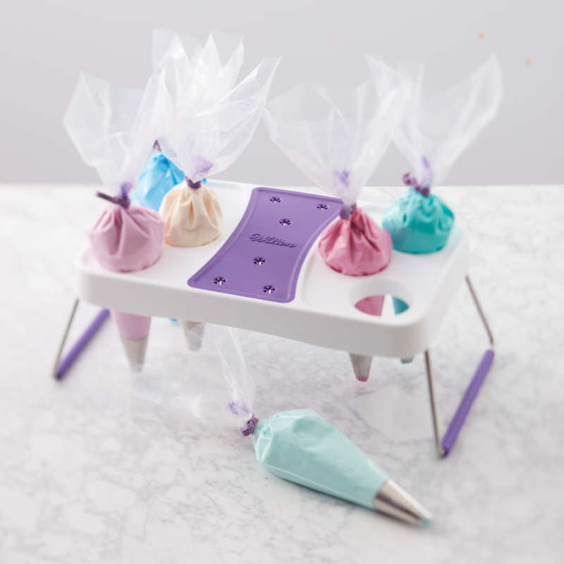 DECORATING BAG HOLDER 417-1186 (#56538)