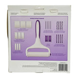 GUMPASTE TOOLS-RIBBON CUTTER 1907-1019 25PCS (#56554)