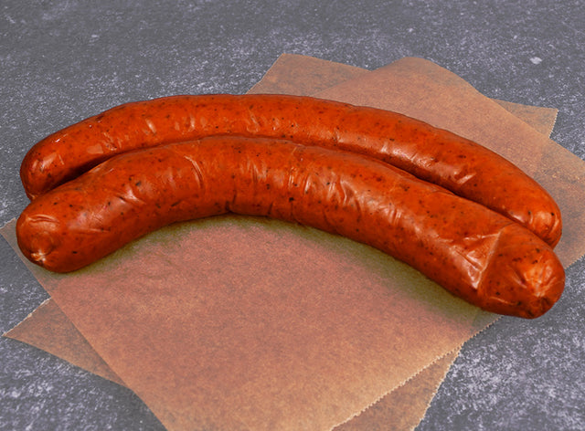 Saucisse Italienne Epicee