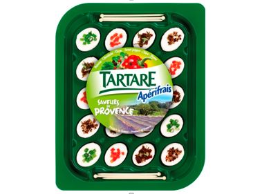 Aperivrais Saveur Provencale