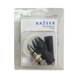 SPARE PART SETS INOX K993 6PCS (#57084)