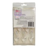 HEART HANGING GEMS 120-1185 (#57208)