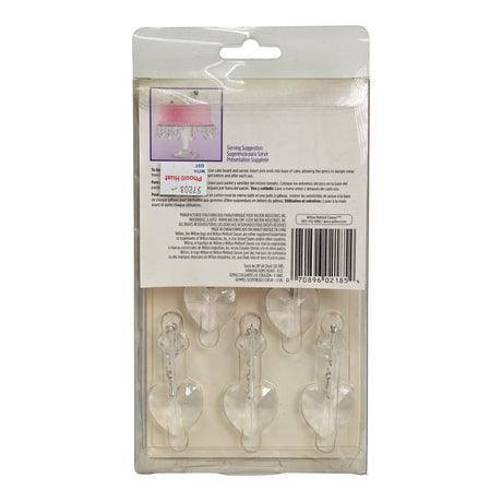 HEART HANGING GEMS 120-1185 (#57208)